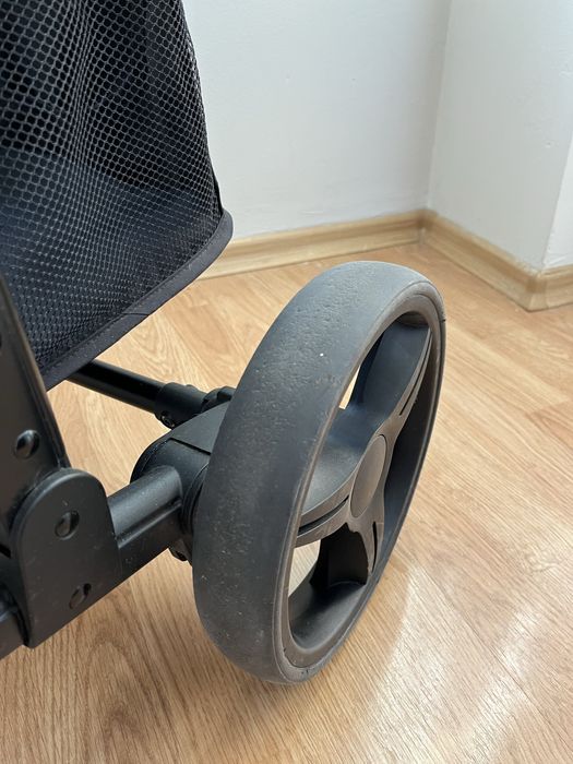 Kikka boo Madrid 3 in 1