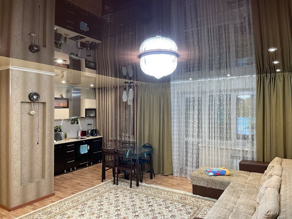 Продам 3 комнатную кватиру