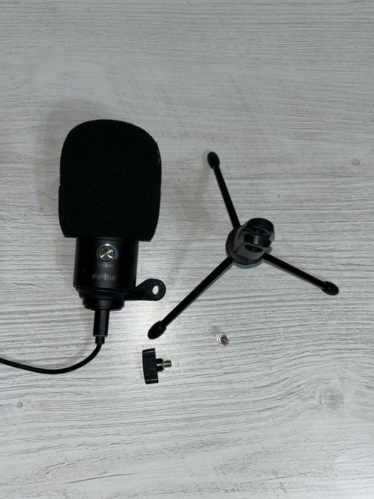 Микрофон fifine k669B