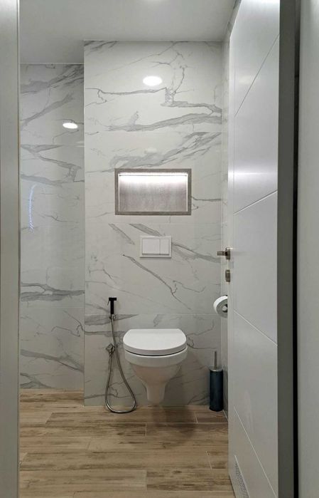 Дава се под наем Двустаен апартамент в София, Люлин 8 - 60 кв.м за 499.8 € - Снимка #6