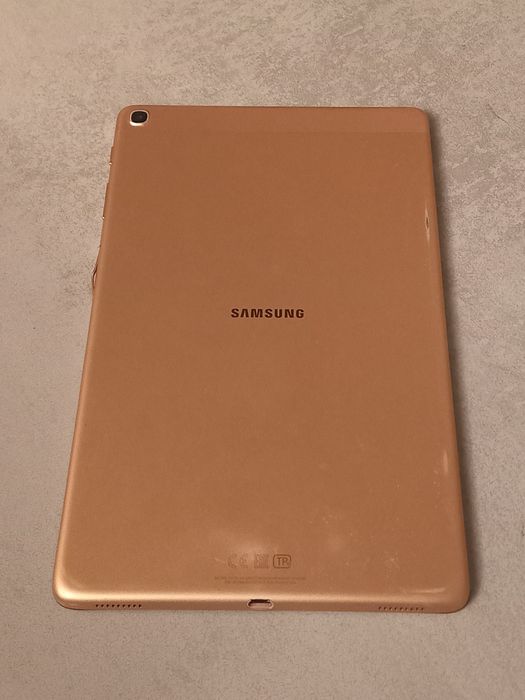 планшет Samsung Galaxy Tab S5e.