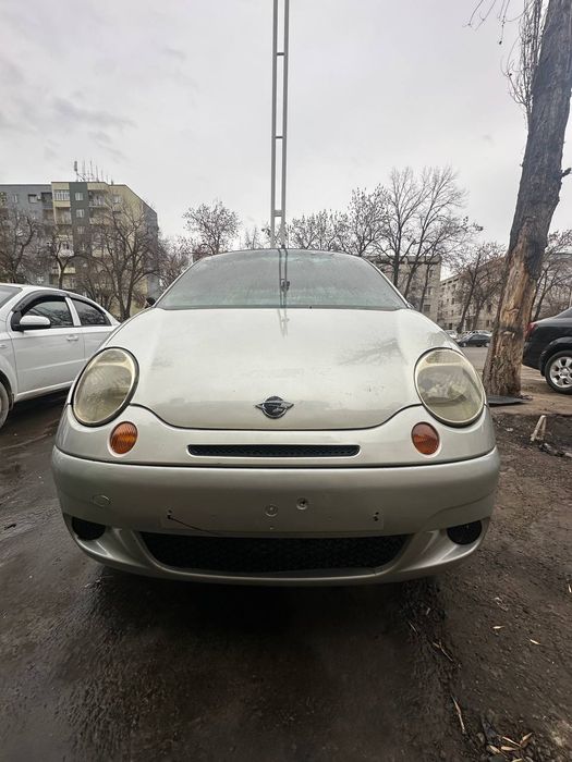 Matiz Mx 2008 sotiladi