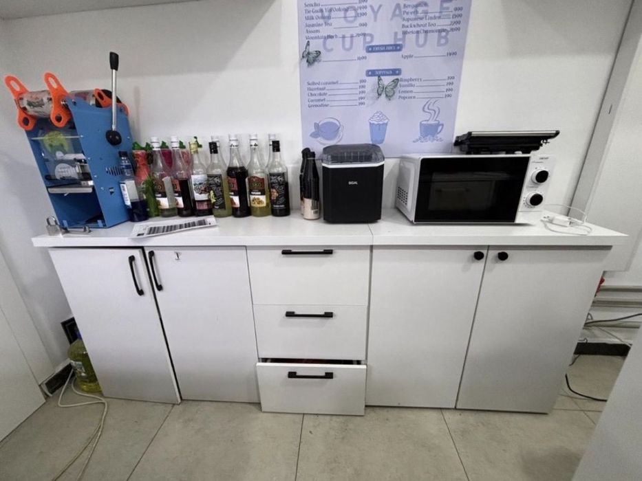 Мебель для кофейни / кофеен