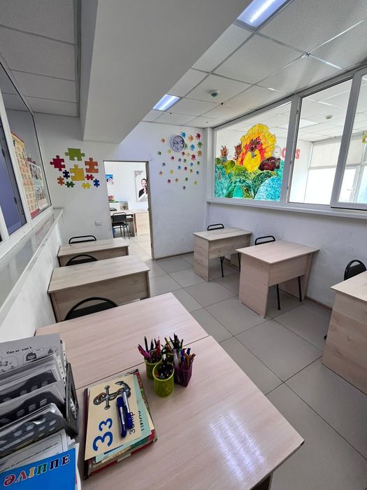 Срочно ! Торг ! Продаю образовательный центр