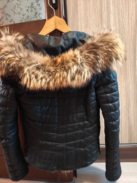 Яке естествена кожа и косъм