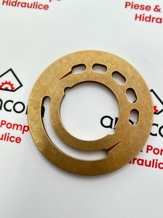 Piese pompa hidraulica Case Puma 140, 150, 165 84471387