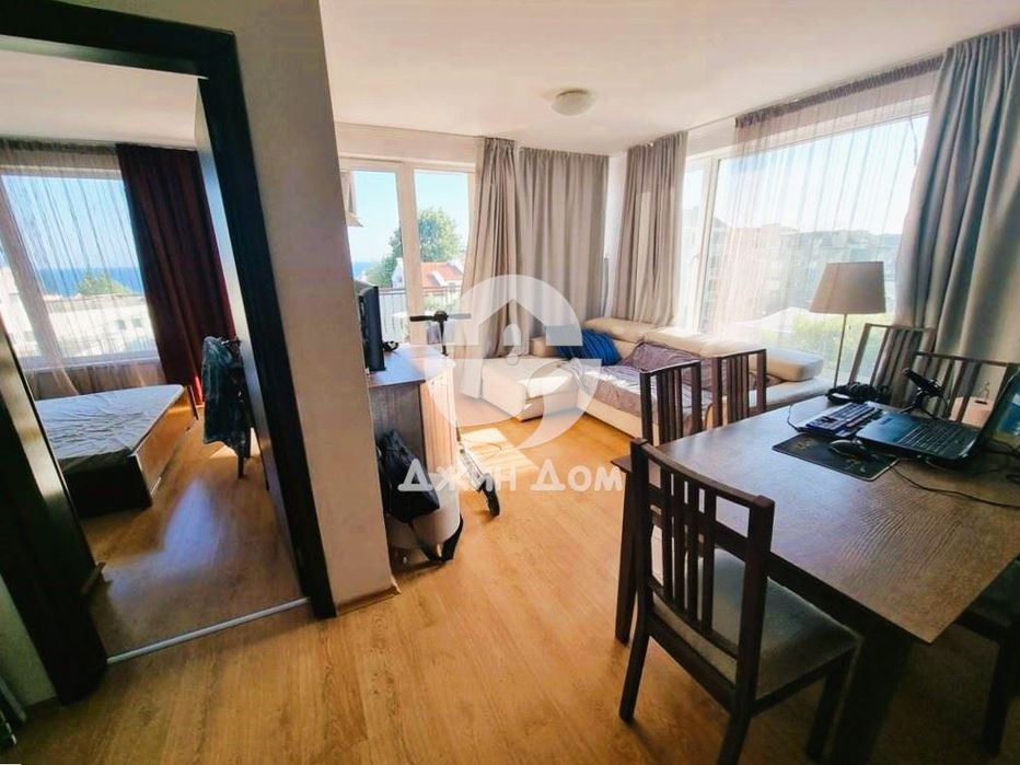 Продава се Тристаен апартамент в Свети Влас - 110 кв.м за 1200 €/кв.м - Снимка #3