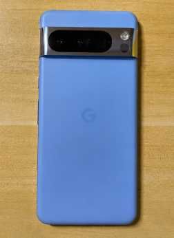 Google Pixel 8 Pro, 12/128 ГБ, SIM + eSIM