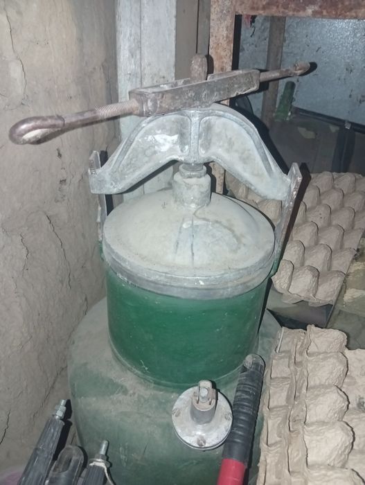 Продается Газосварку