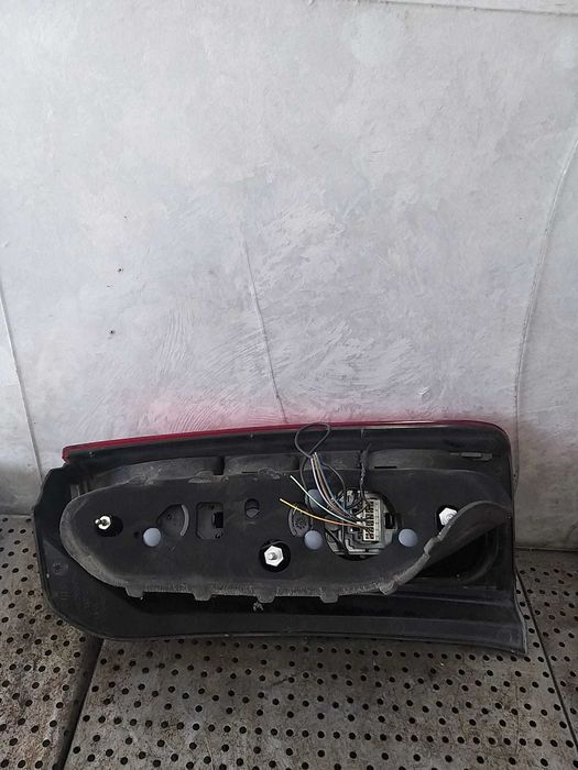 Stop tripla lampa stanga fiat idea 135 46829509sx