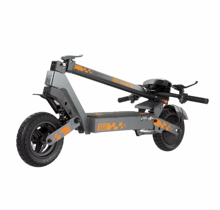 Kukirin g2 nou