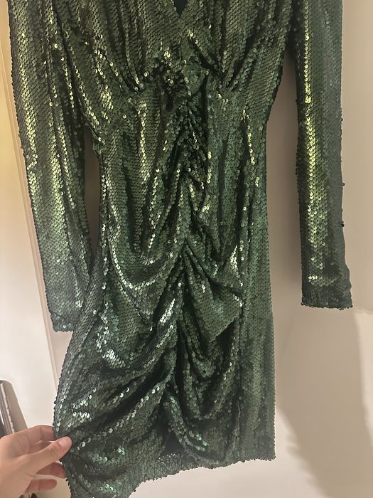 Нова рокля BSB размер S