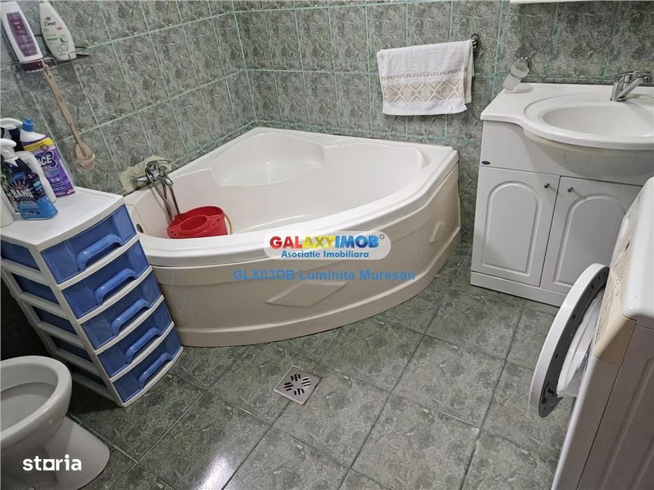 Inchiriere casa P + M Aleea Manastirii