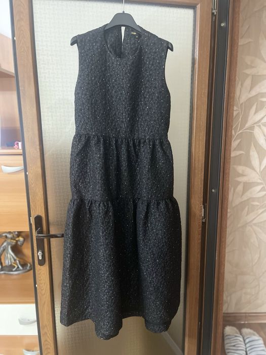 Rochie maxi Maje, 38