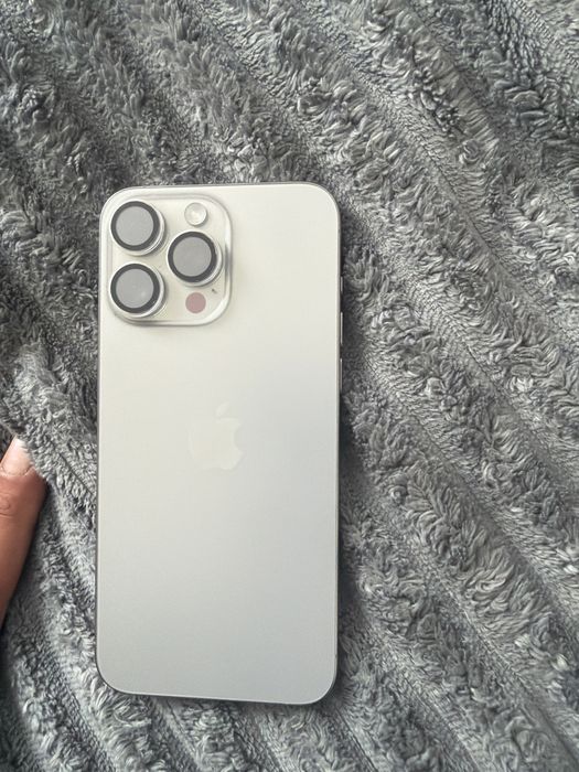 Айфон 15 про макс