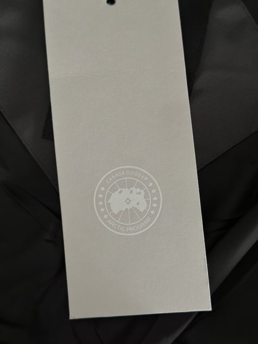 Canada Goose Wyndham Gri S