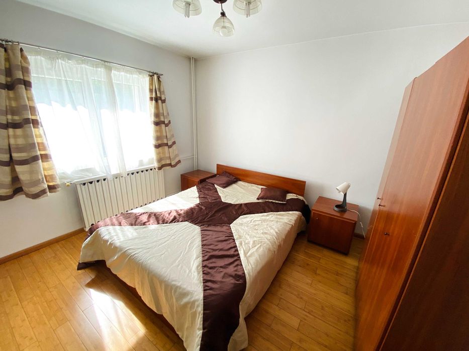 Aviatiei, Sm Braescu, 2 camere, 3/4, liber inchiriere