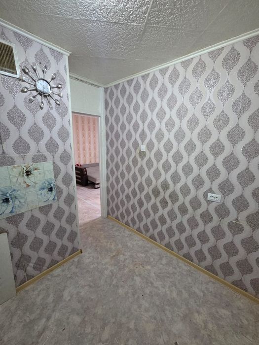 Продается 1-комнатная квартира