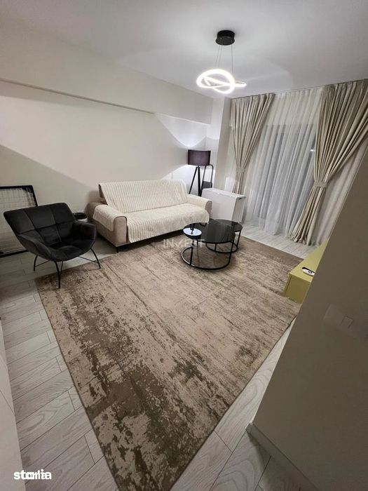 Apartament 2 camere decomandat premium in Contemporan Homes Pacurari 5