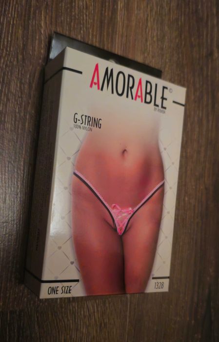 Дамски прашки 5 вида