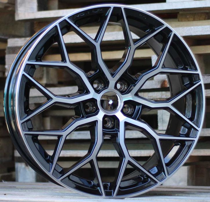19" Джанти за AUDI Vossen A3 А4 А5 А6 А7 А8 S4 S5 S6 Q5