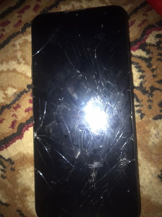 OPPO A1k CPH1923