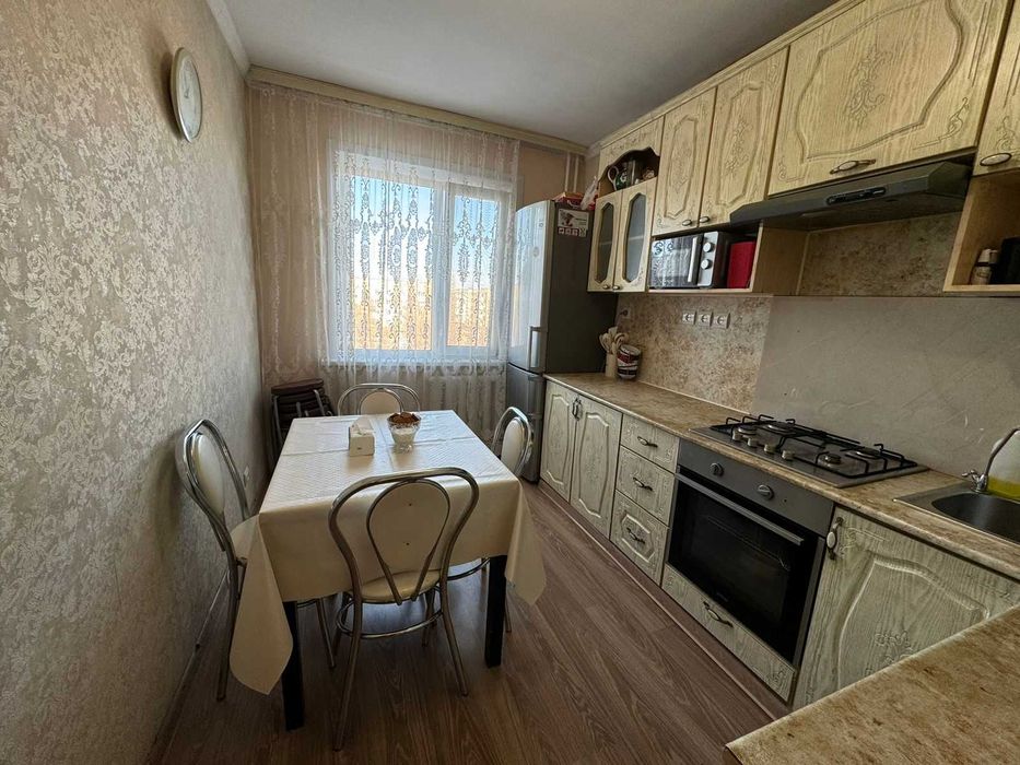 3 ком в центре города