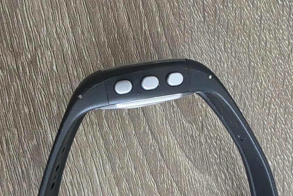 Polar Fitness FT40