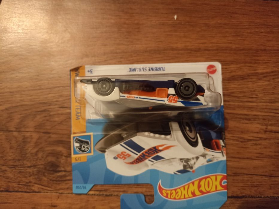 [HOT WHEELS](Maiden in Malaysia)
