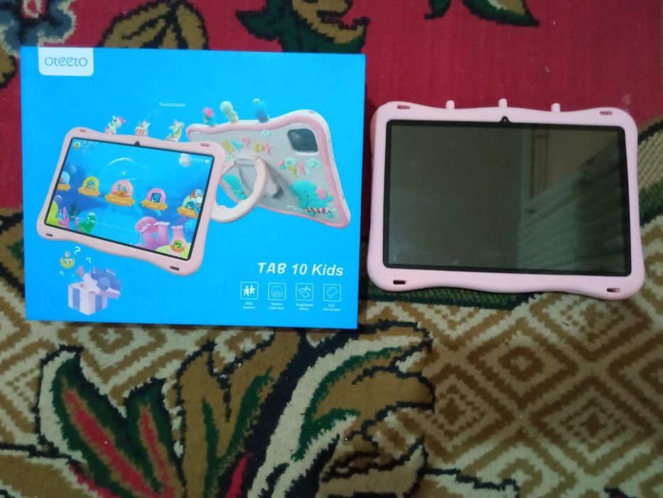 Planshet TAB 10 Kids