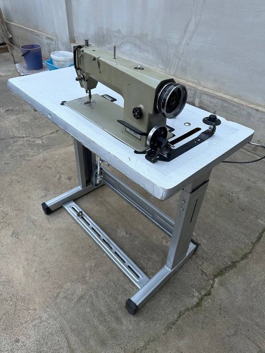 Primoy chok tikiadigan moshina