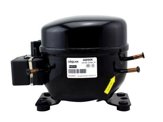 Ремонт холодильников и кондиционеров.