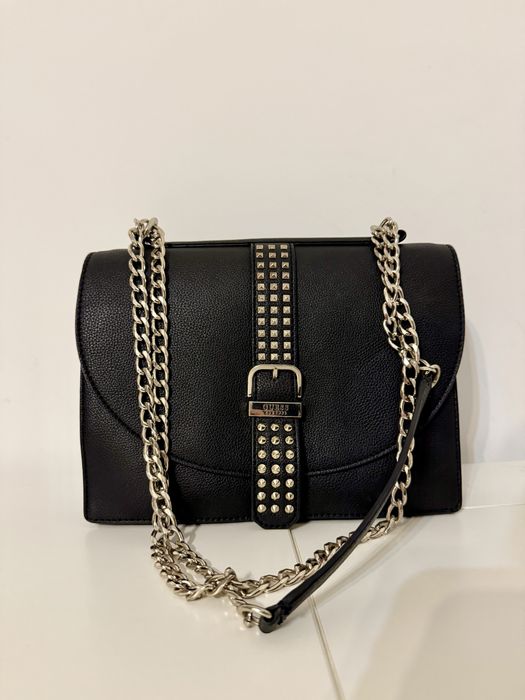 Geanta Guess, impecabila, detin factura