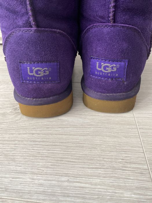 Ugg stare foarte buna