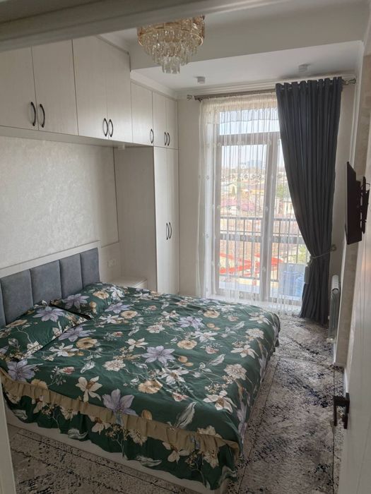 Сдается квартира по удобной локации