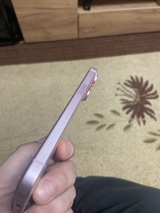 Айфон 15 / 128 гб