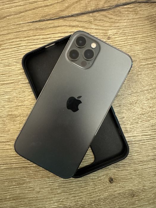 iPhone 12 pro 256 gb