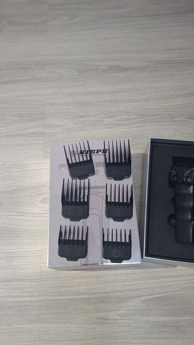 Vand kiepe prescelta 3.0