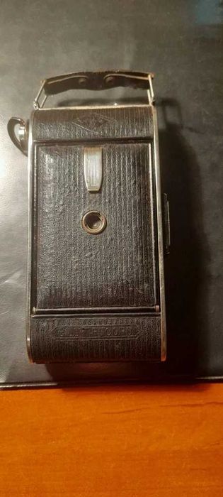 Agfa Billy Jgetar 8.8