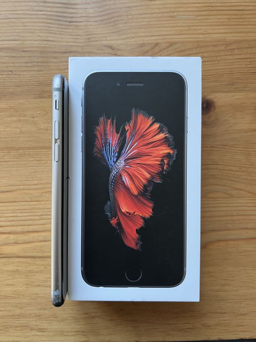 iPhone 6s 64 GB