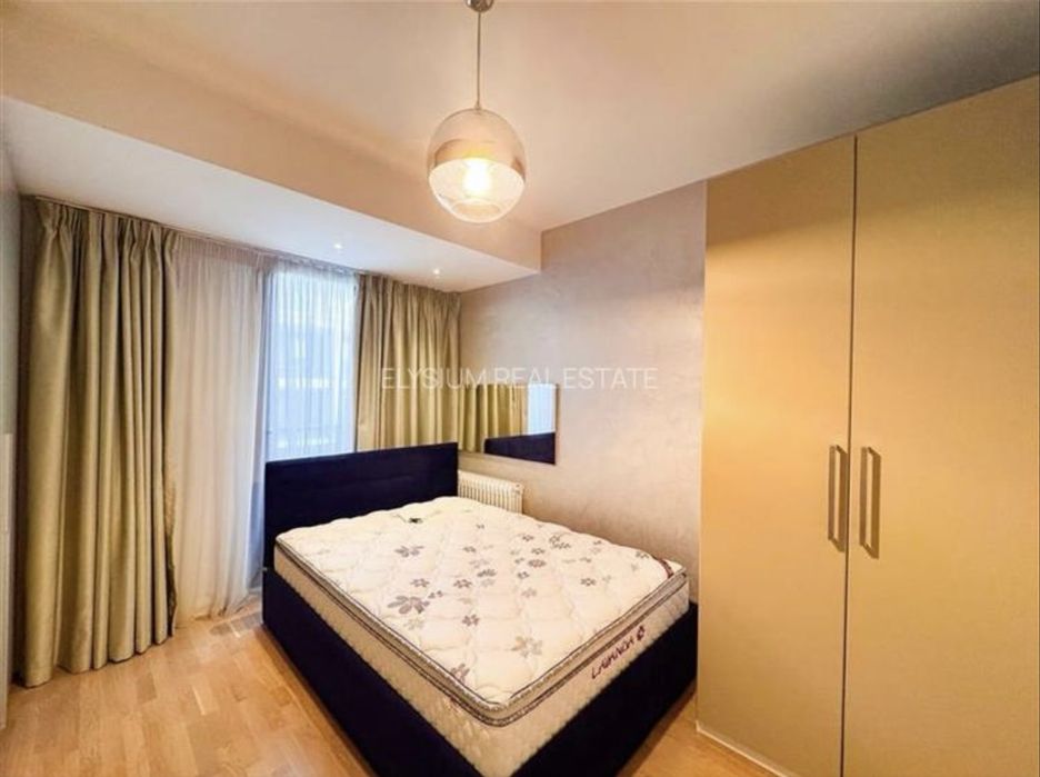 Apartament 4 camere de vanzare Herastrau