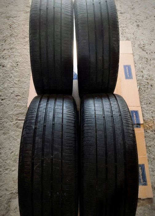 Шины 18 дюймов Dunlop