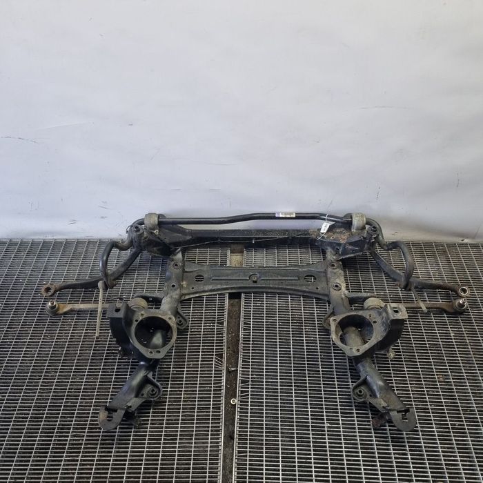 Jug motor BMW X3 F25 Facelift 2.0 D 2014 - 2017 190CP B47 D20 A (1501) Diesel