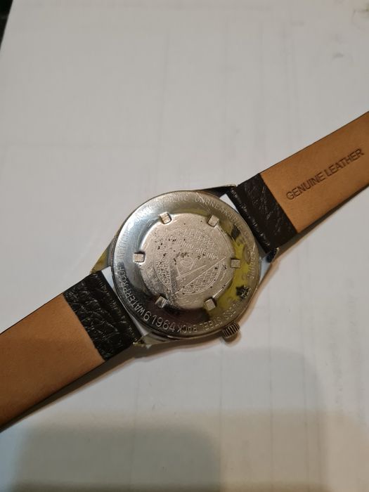 Atlantic woldmaster.17rubin