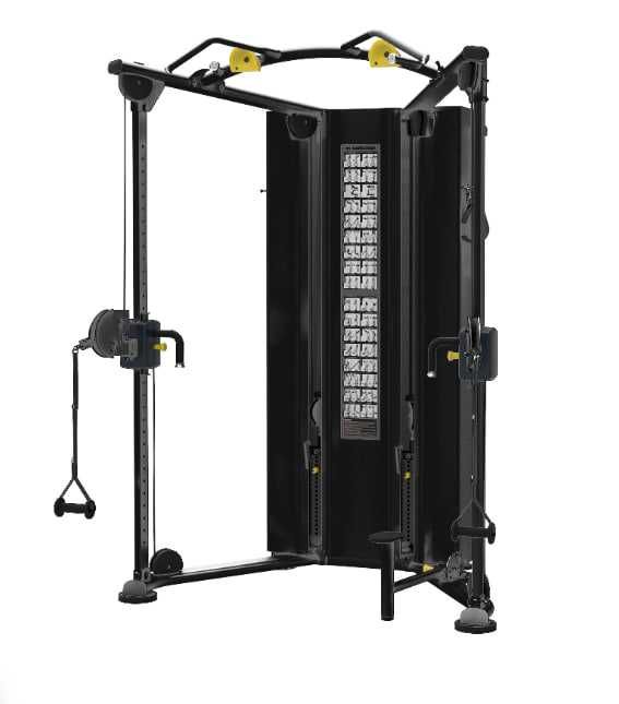 Impulse IT9530 Двойная регулируемая тяга