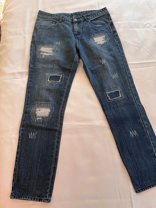 Blugi marca Tezenis Italia