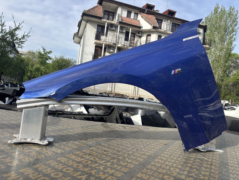 Калник BMW 2 G42