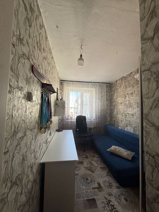 Квартира в солнечном