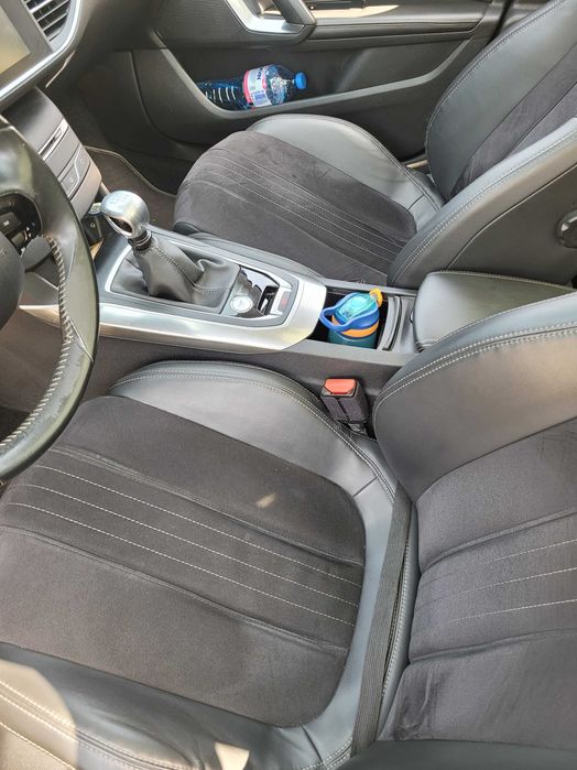 Peugeot 308 SW 1.6 hdi