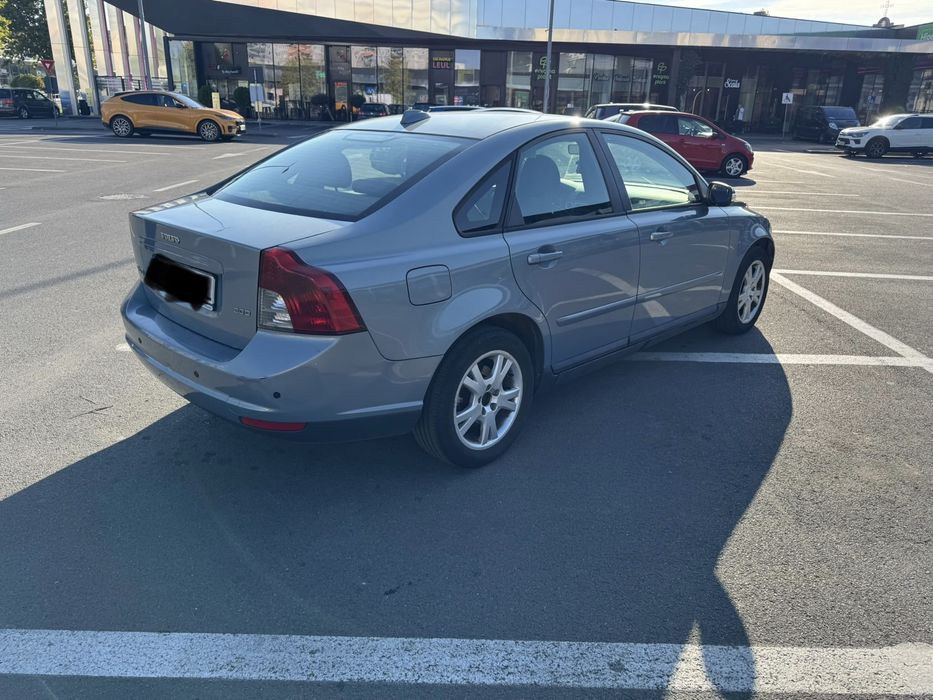 VOLVO S40 2008 — imagine 2